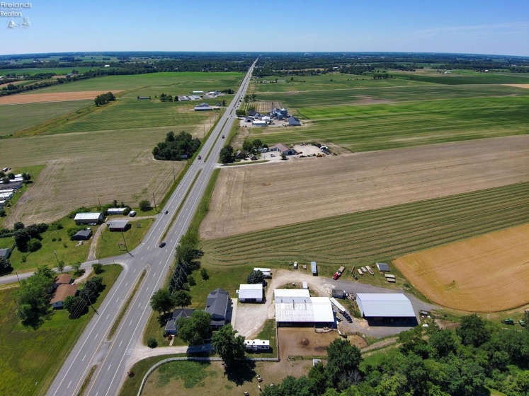 1800 McPherson Highway, Clyde, 43410, ,Commercial,For Sale,McPherson,20254113