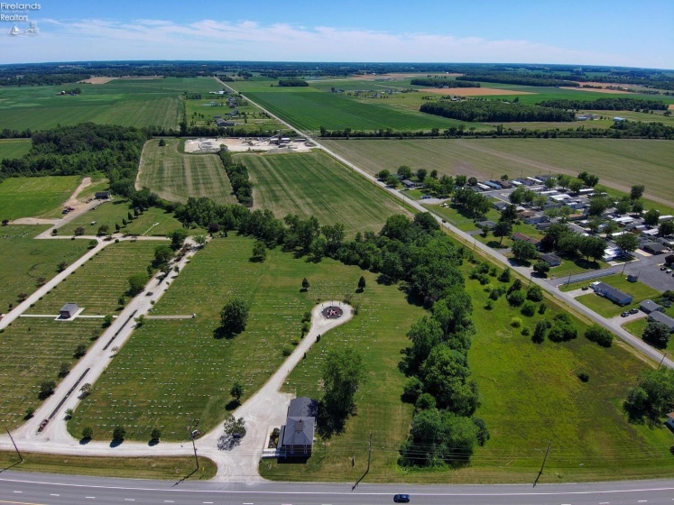 1800 McPherson Highway, Clyde, 43410, ,Commercial,For Sale,McPherson,20254113