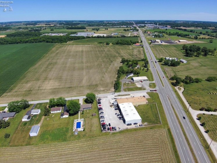 1800 McPherson Highway, Clyde, 43410, ,Commercial,For Sale,McPherson,20254113