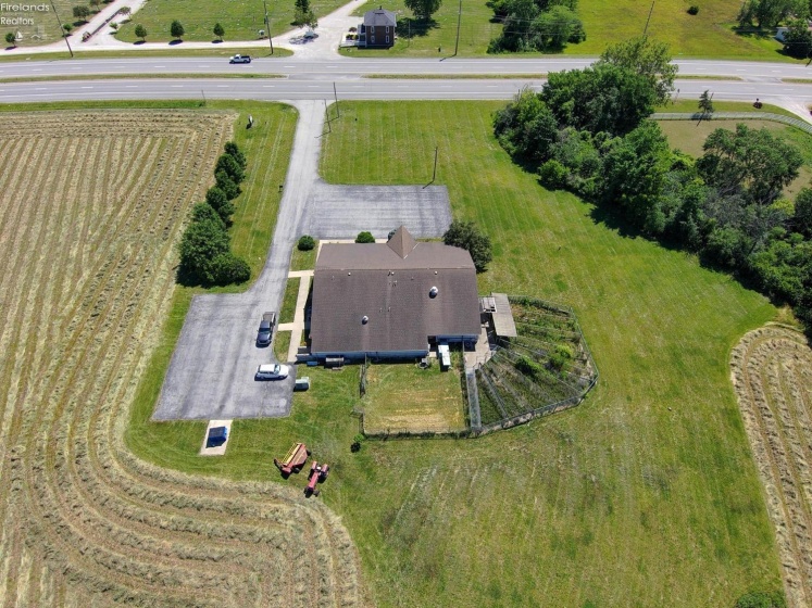 1800 McPherson Highway, Clyde, 43410, ,Commercial,For Sale,McPherson,20254113