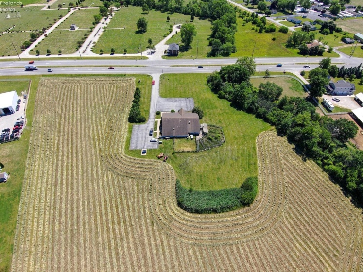1800 McPherson Highway, Clyde, 43410, ,Commercial,For Sale,McPherson,20254113