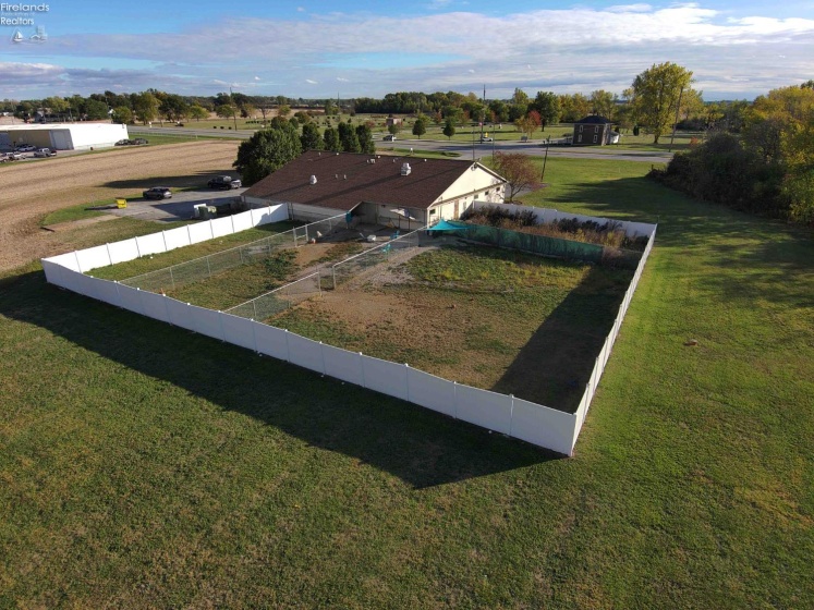 1800 McPherson Highway, Clyde, 43410, ,Commercial,For Sale,McPherson,20254113