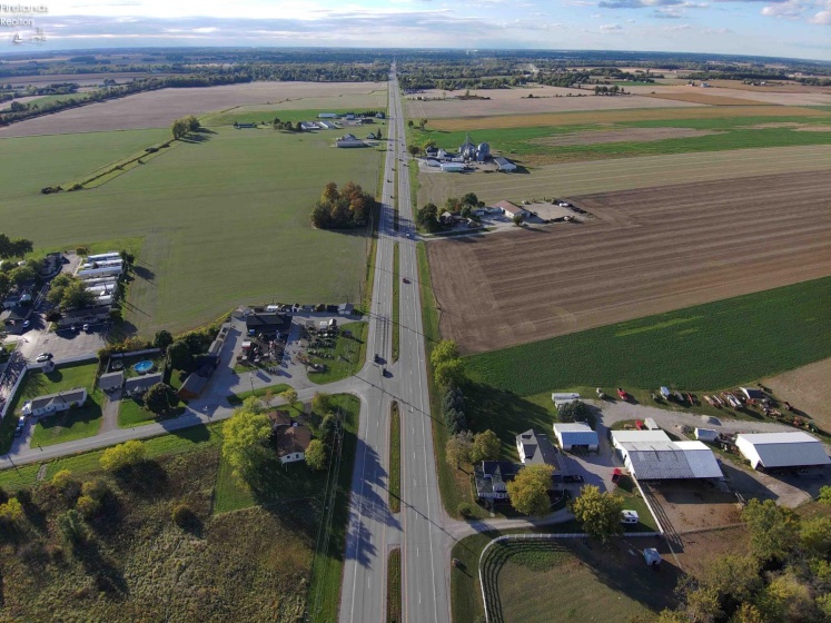 1800 McPherson Highway, Clyde, 43410, ,Commercial,For Sale,McPherson,20254113