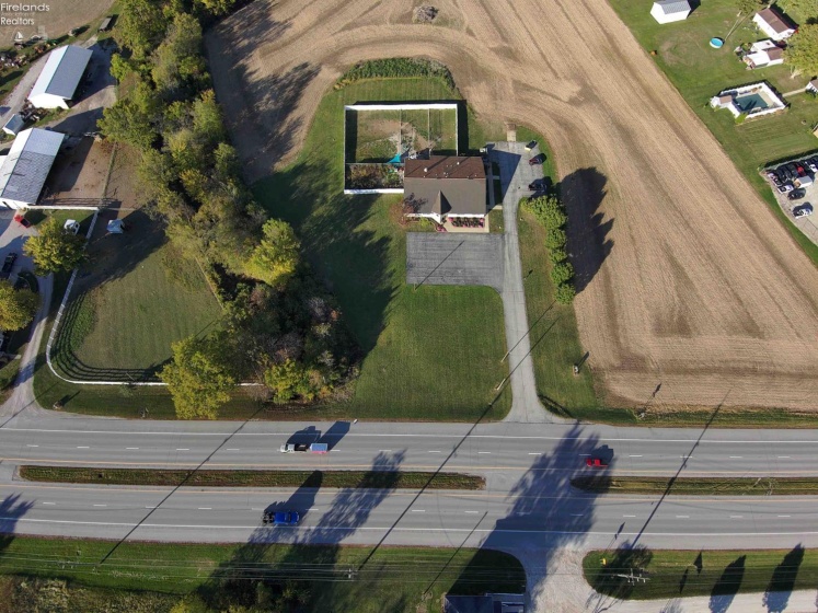 1800 McPherson Highway, Clyde, 43410, ,Commercial,For Sale,McPherson,20254113