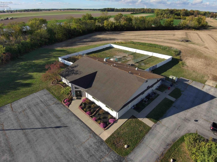 1800 McPherson Highway, Clyde, 43410, ,Commercial,For Sale,McPherson,20254113