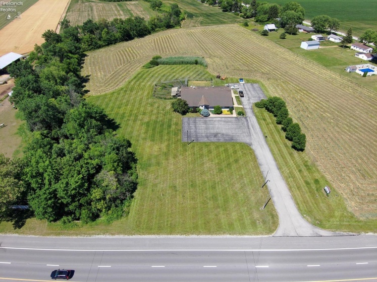 1800 McPherson Highway, Clyde, 43410, ,Commercial,For Sale,McPherson,20254113