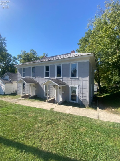 340 340 Sandusky Ave, Fremont, 43420, ,Multiple Units,For Sale,340 Sandusky Ave,20254115