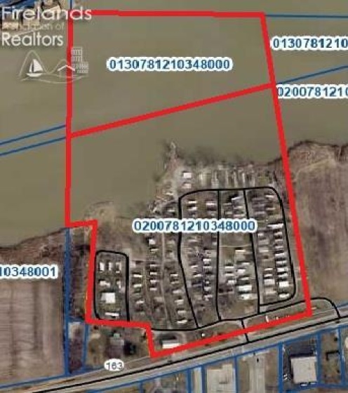 2817 E Harbor Rd, Port Clinton, 43452, ,Commercial,For Sale,E Harbor Rd,20253986
