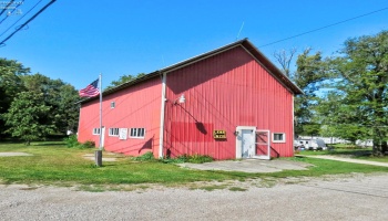 2817 E Harbor Rd, Port Clinton, 43452, ,Commercial,For Sale,E Harbor Rd,20253986