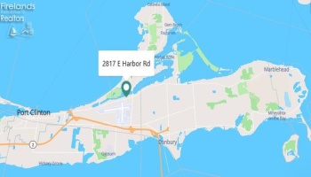 2817 E Harbor Rd, Port Clinton, 43452, ,Commercial,For Sale,E Harbor Rd,20253986