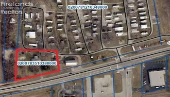 2817 E Harbor Rd, Port Clinton, 43452, ,Commercial,For Sale,E Harbor Rd,20253986