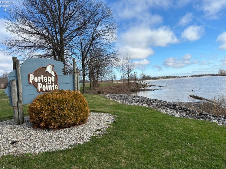 1276 Grandview Drive, Oak Harbor, 43449, ,Land,For Sale,Grandview,20254116
