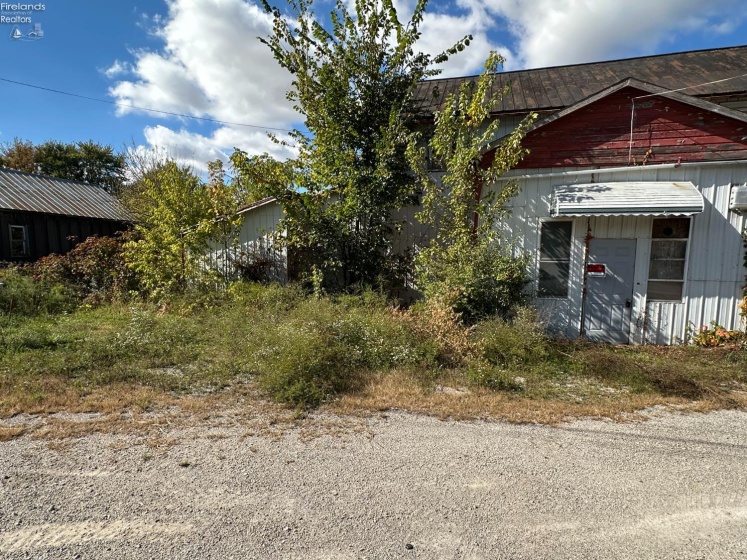 8700 SR RT 4, Carrothers, 44807, ,Commercial,For Sale,SR RT 4,20254124