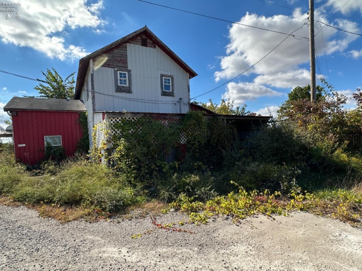 8700 SR RT 4, Carrothers, 44807, ,Commercial,For Sale,SR RT 4,20254124