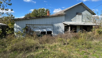 8700 SR RT 4, Carrothers, 44807, ,Commercial,For Sale,SR RT 4,20254124
