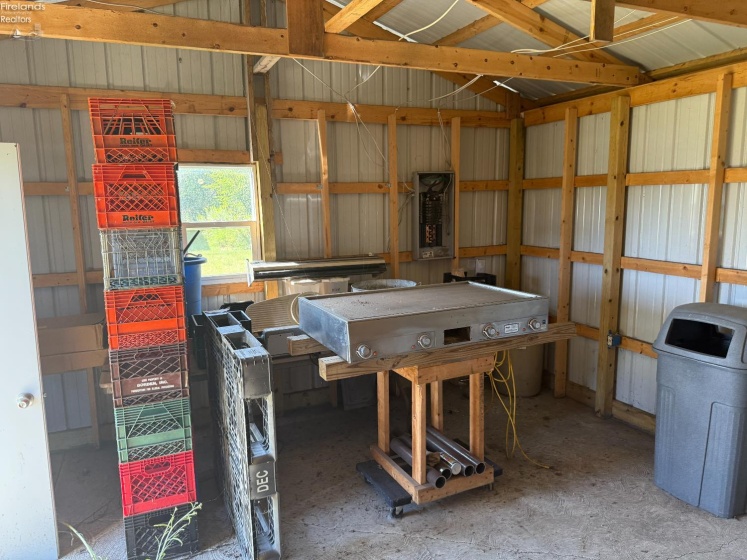 3801 Sr 12, Bettsville, 44815, ,Commercial,For Sale,Sr 12,20253941