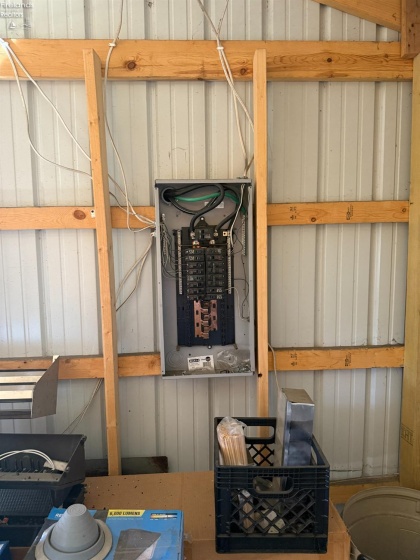 3801 Sr 12, Bettsville, 44815, ,Commercial,For Sale,Sr 12,20253941