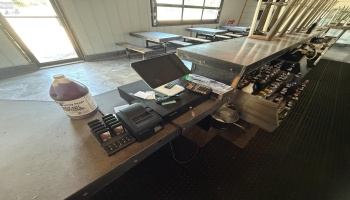 3801 Sr 12, Bettsville, 44815, ,Commercial,For Sale,Sr 12,20253941