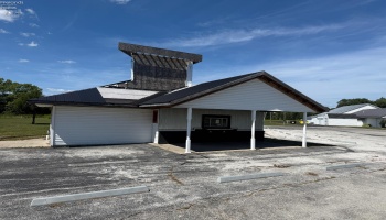 3801 Sr 12, Bettsville, 44815, ,Commercial,For Sale,Sr 12,20253941