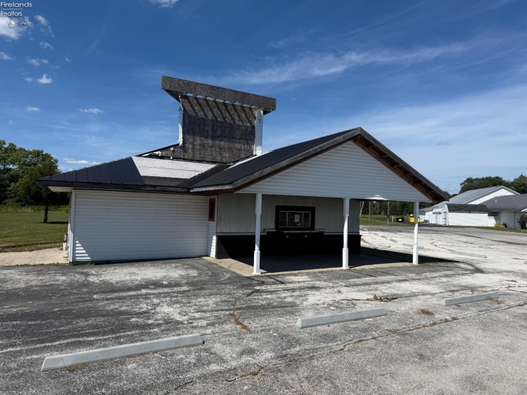 3801 Sr 12, Bettsville, 44815, ,Commercial,For Sale,Sr 12,20253941