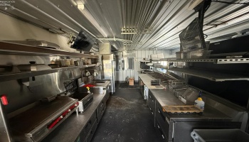 3801 Sr 12, Bettsville, 44815, ,Commercial,For Sale,Sr 12,20253941