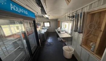 3801 Sr 12, Bettsville, 44815, ,Commercial,For Sale,Sr 12,20253941