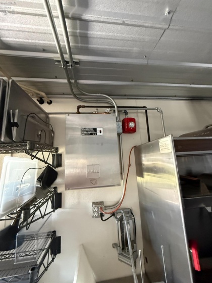 3801 Sr 12, Bettsville, 44815, ,Commercial,For Sale,Sr 12,20253941