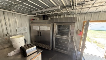 3801 Sr 12, Bettsville, 44815, ,Commercial,For Sale,Sr 12,20253941