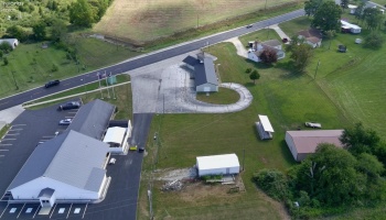 3801 Sr 12, Bettsville, 44815, ,Commercial,For Sale,Sr 12,20253941