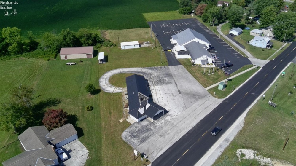 3801 Sr 12, Bettsville, 44815, ,Commercial,For Sale,Sr 12,20253941