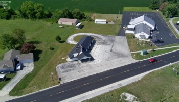 3801 Sr 12, Bettsville, 44815, ,Commercial,For Sale,Sr 12,20253941