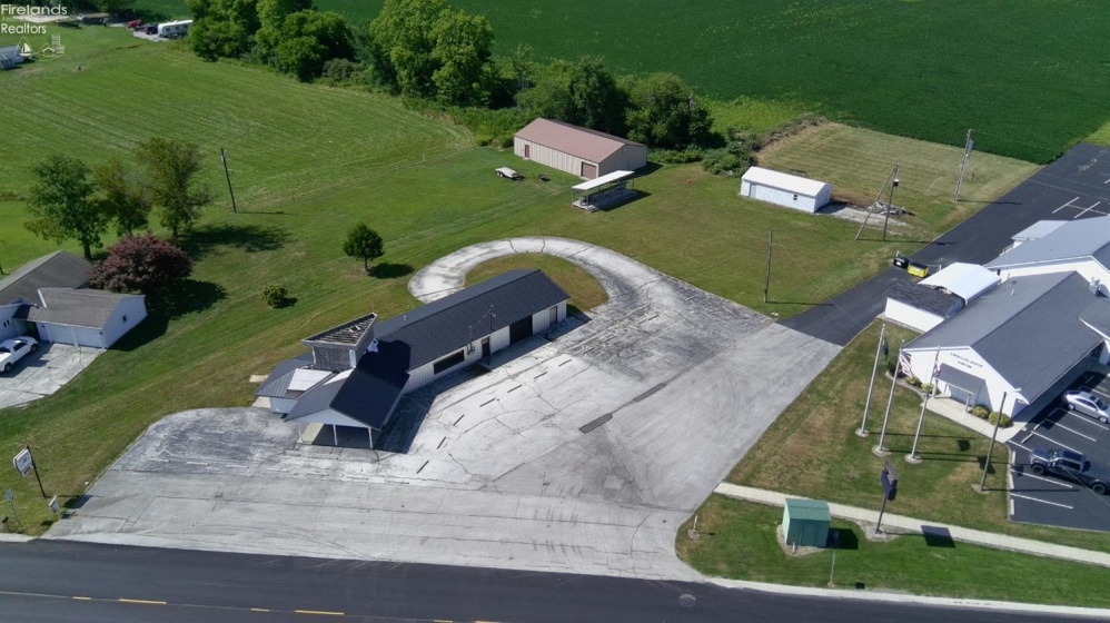 3801 Sr 12, Bettsville, 44815, ,Commercial,For Sale,Sr 12,20253941