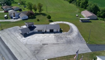 3801 Sr 12, Bettsville, 44815, ,Commercial,For Sale,Sr 12,20253941