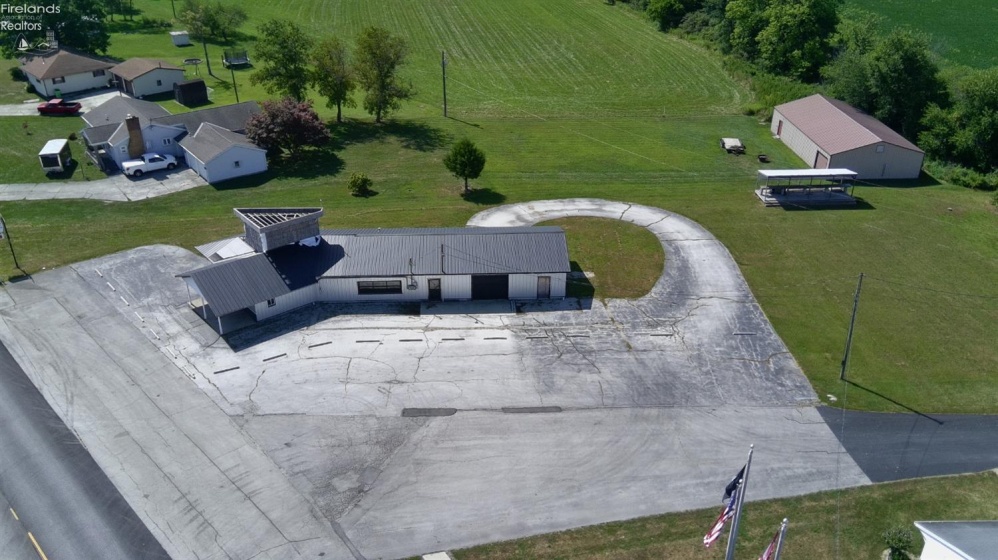 3801 Sr 12, Bettsville, 44815, ,Commercial,For Sale,Sr 12,20253941