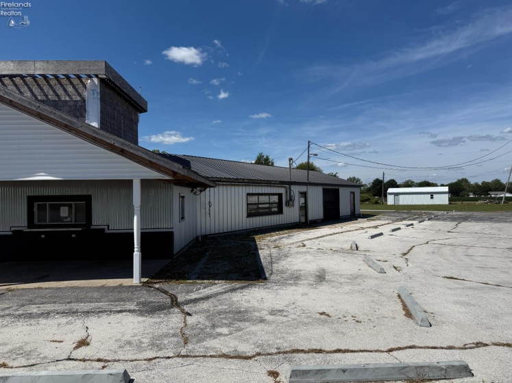 3801 Sr 12, Bettsville, 44815, ,Commercial,For Sale,Sr 12,20253941