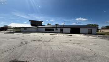 3801 Sr 12, Bettsville, 44815, ,Commercial,For Sale,Sr 12,20253941