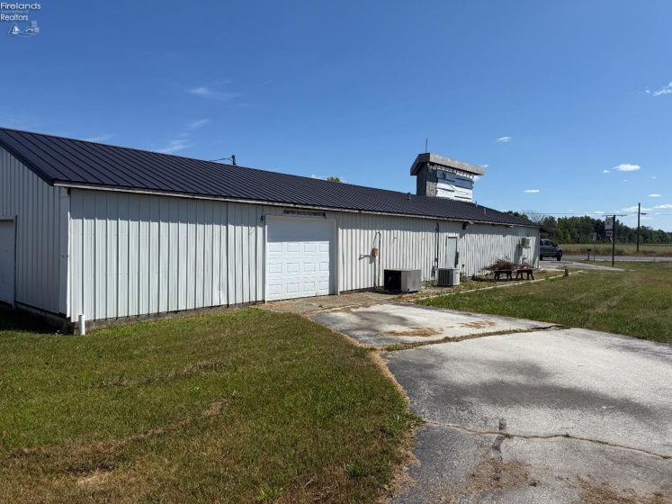 3801 Sr 12, Bettsville, 44815, ,Commercial,For Sale,Sr 12,20253941