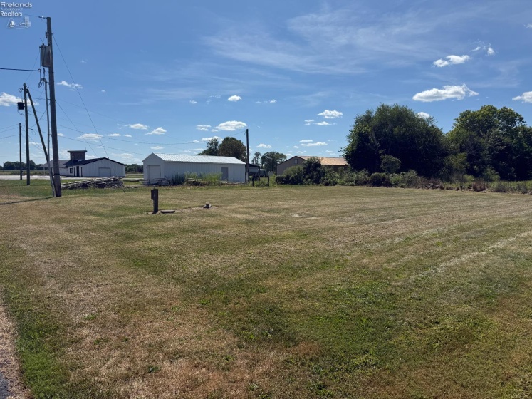 3801 Sr 12, Bettsville, 44815, ,Commercial,For Sale,Sr 12,20253941