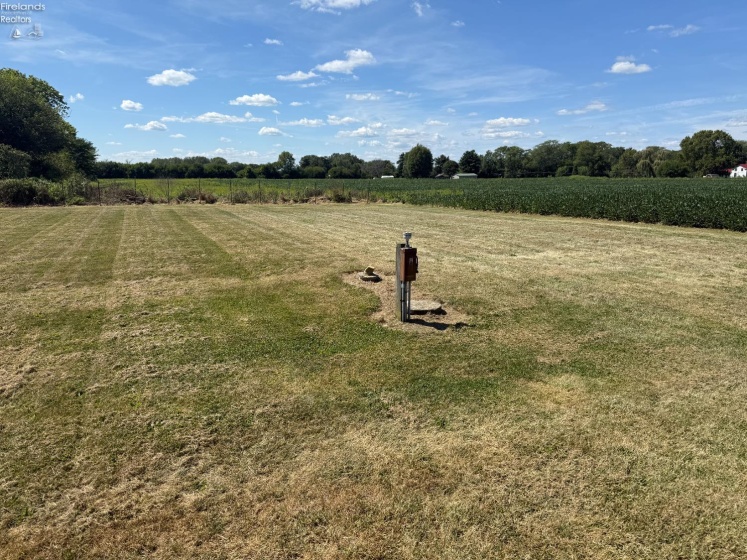 3801 Sr 12, Bettsville, 44815, ,Commercial,For Sale,Sr 12,20253941