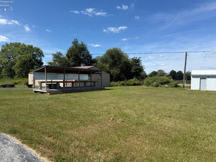 3801 Sr 12, Bettsville, 44815, ,Commercial,For Sale,Sr 12,20253941