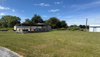 3801 Sr 12, Bettsville, 44815, ,Commercial,For Sale,Sr 12,20253941