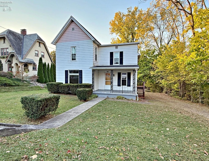 284 Sycamore Street, Tiffin, 44883, ,Multiple Units,For Sale,Sycamore,20254135