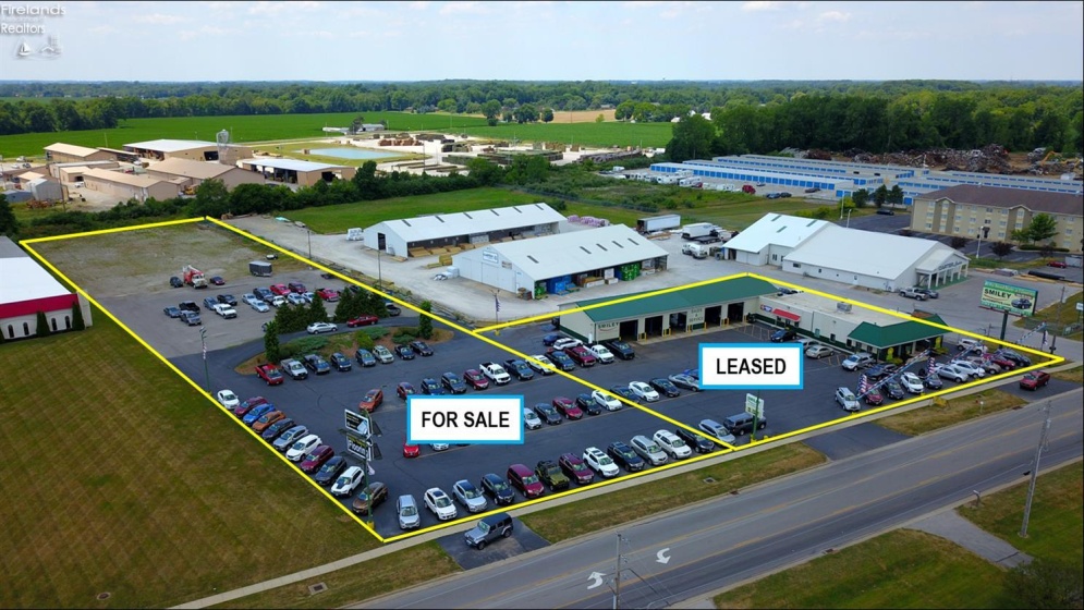 0 Milan Avenue, Norwalk, 44857, ,Land,For Sale,Milan,20254146