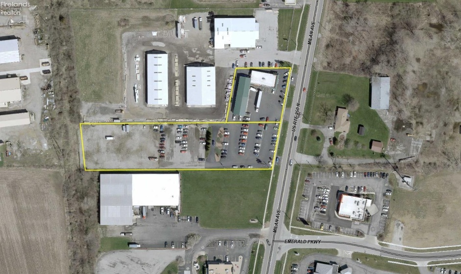 0 Milan Avenue, Norwalk, 44857, ,Land,For Sale,Milan,20254146