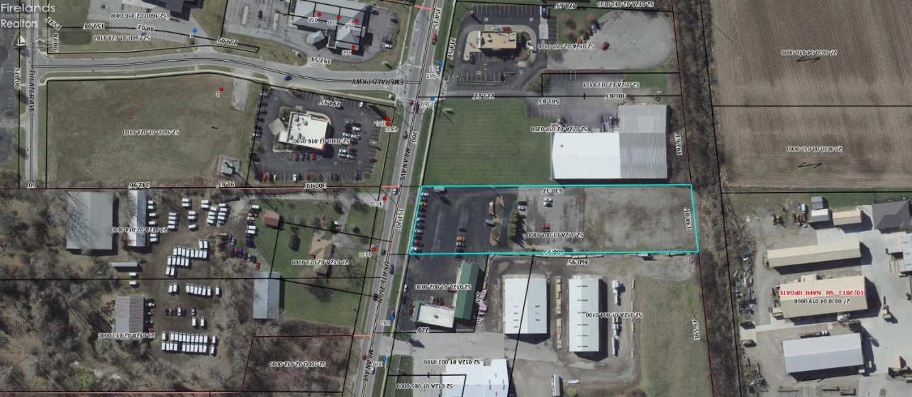 0 Milan Avenue, Norwalk, 44857, ,Land,For Sale,Milan,20254146