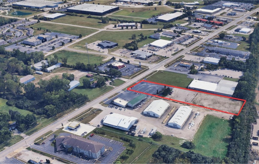 0 Milan Avenue, Norwalk, 44857, ,Land,For Sale,Milan,20254146