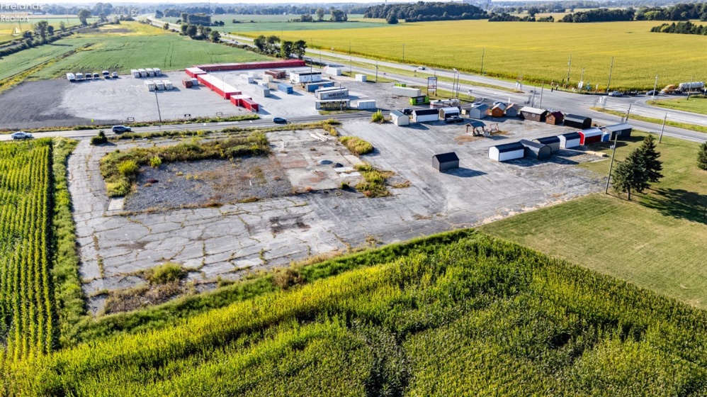 3050 E Main St, Bellevue, 44811, ,Land,For Sale,E Main St,20254154
