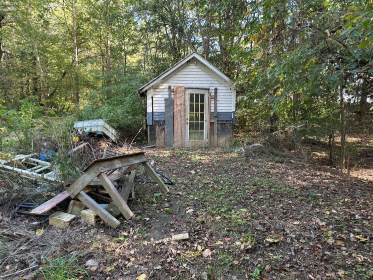 7320 Fenner Road, Shelby, 44875, ,Land,For Sale,Fenner,20254153