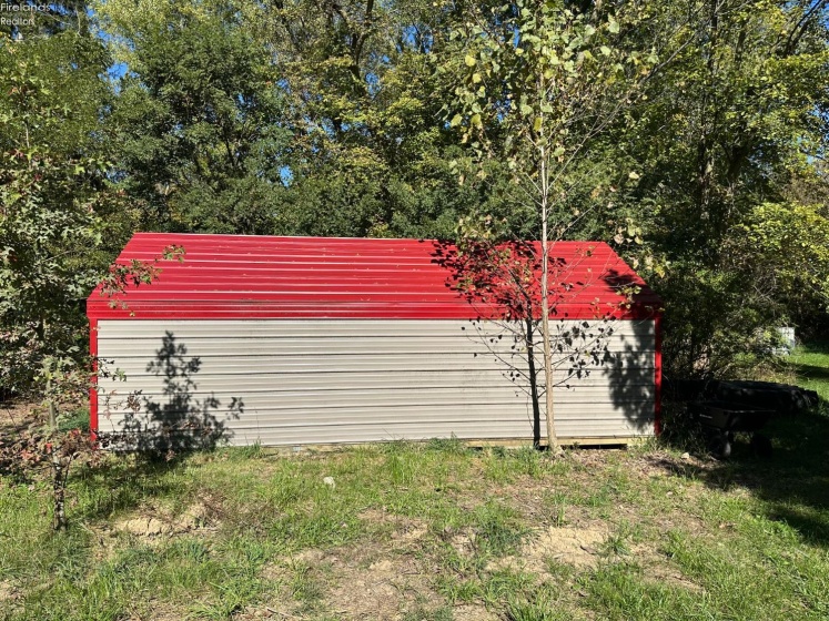 7320 Fenner Road, Shelby, 44875, ,Land,For Sale,Fenner,20254153