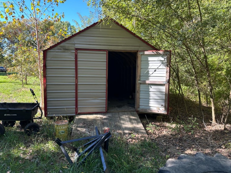 7320 Fenner Road, Shelby, 44875, ,Land,For Sale,Fenner,20254153